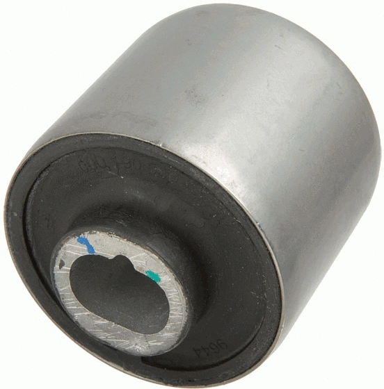 Mounting, control/trailing arm (30836 01)