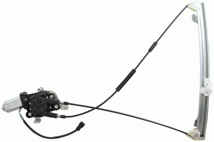 Window Regulator (60.40024.0)