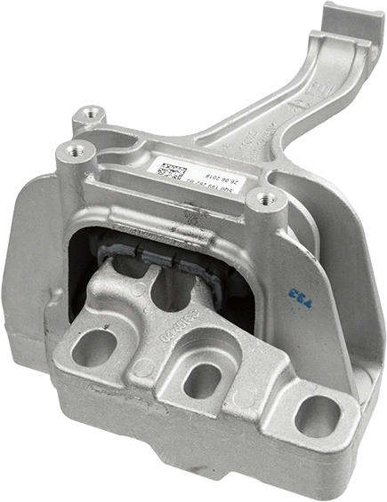 Mounting, engine (39781 01)