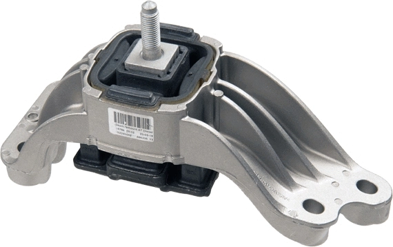 Mounting, automatic transmission (42158 01)