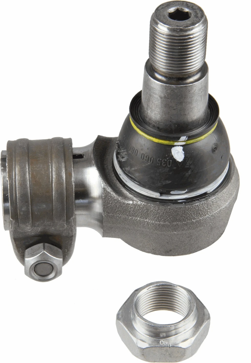 Tie Rod End (38273 01)