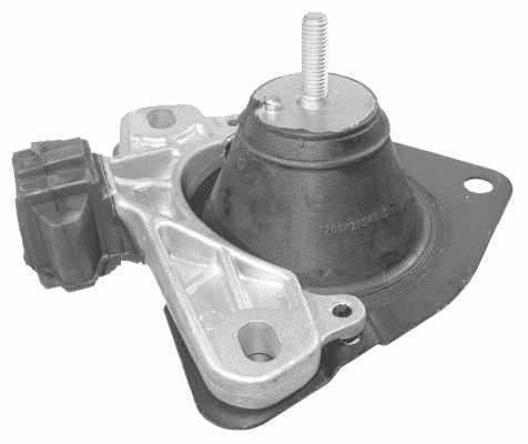 Mounting, engine (29473 01)