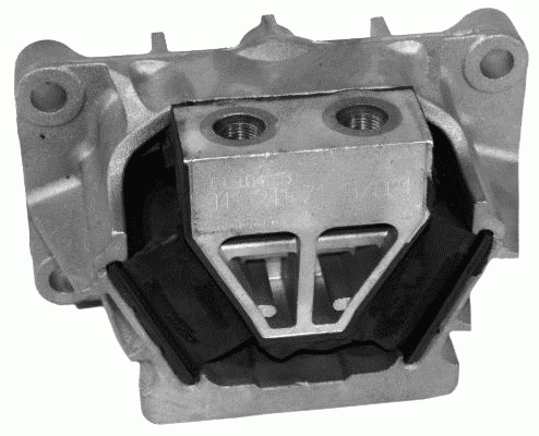 Mounting, engine (25610 02)