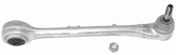 Control/Trailing Arm, wheel suspension (13128 02)