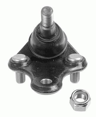 Ball Joint (15715 02)