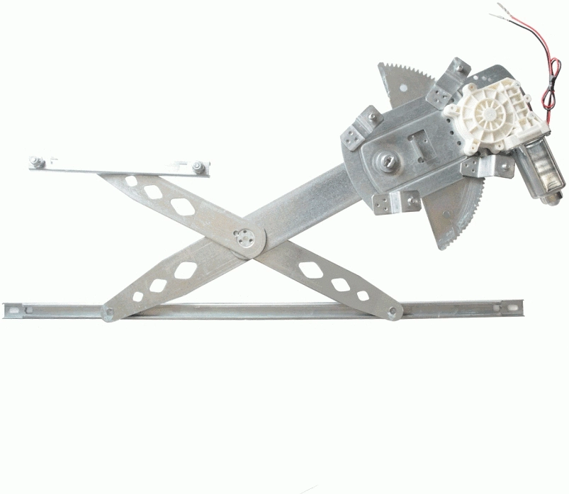Window Regulator (60.80978.0)