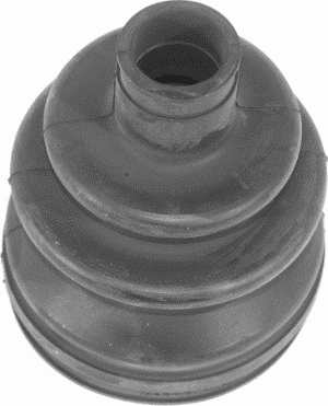 Bellow, drive shaft (12341 01)