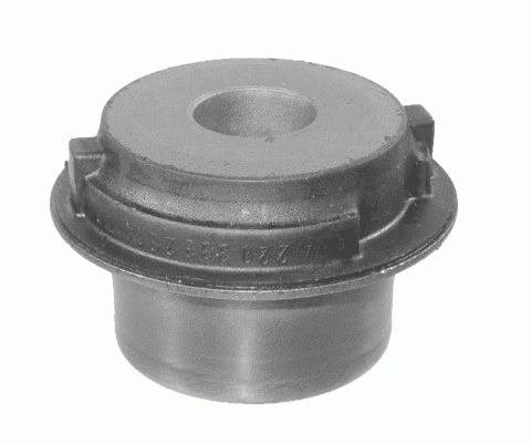 Mounting, control/trailing arm (29971 01)