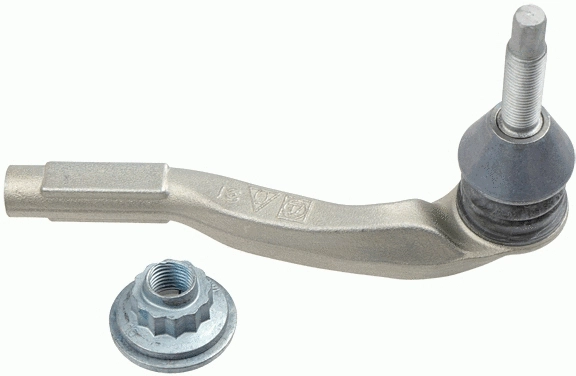 Tie Rod End (38197 01)