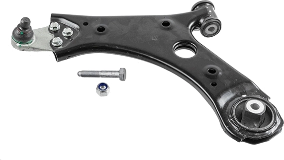 Control/Trailing Arm, wheel suspension (42977 01)