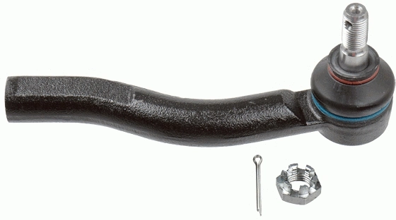 Tie Rod End (38574 01)