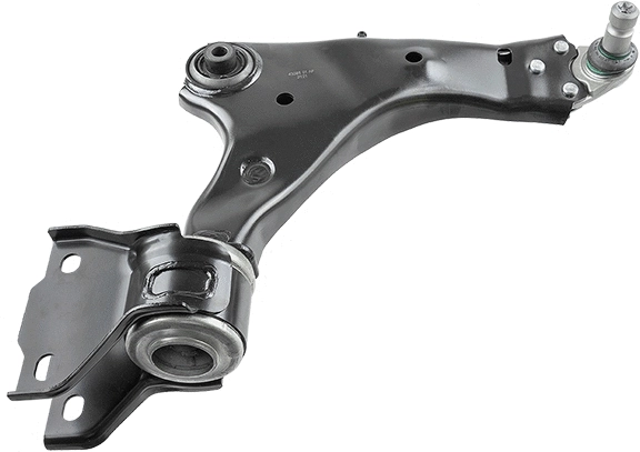 Control/Trailing Arm, wheel suspension (43085 01)
