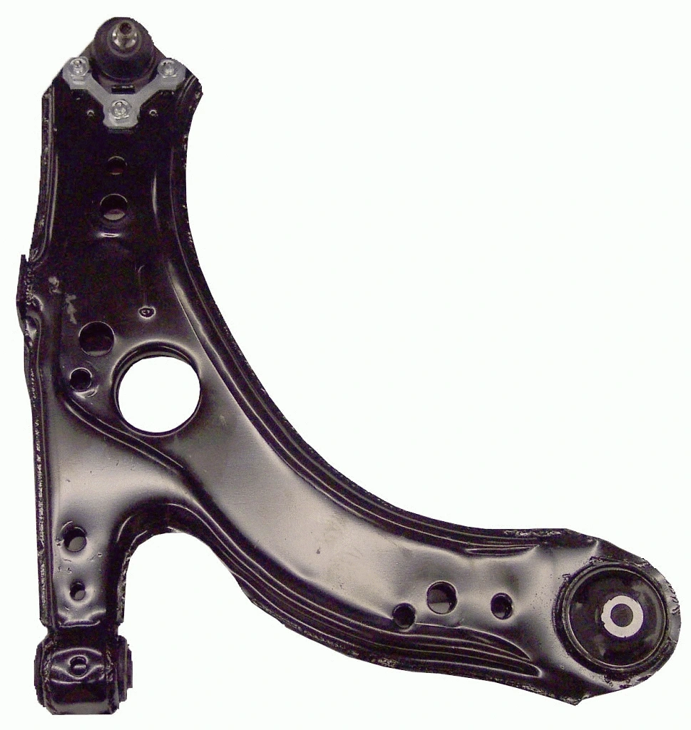 Control/Trailing Arm, wheel suspension (29811 01)