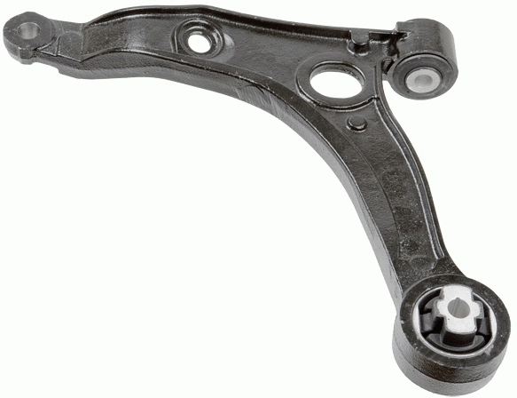 Control/Trailing Arm, wheel suspension (34833 01)