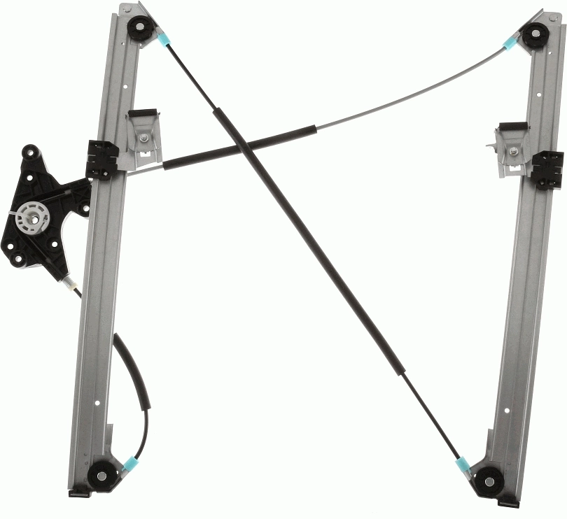 Window Regulator (64.81555.0)