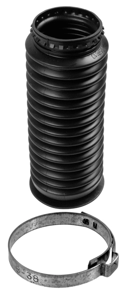 Bellow, steering (30219 01)