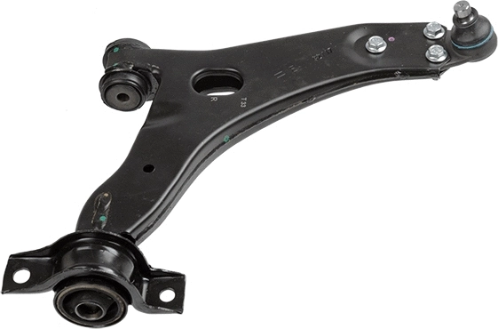 Control/Trailing Arm, wheel suspension (22775 01)