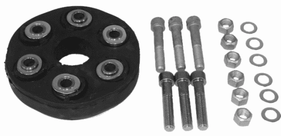 Joint, propshaft (13461 01)