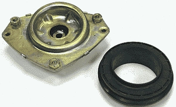 Repair Kit, suspension strut support mount (31389 01)