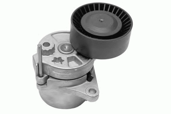 Belt Tensioner, V-ribbed belt (21841 01)