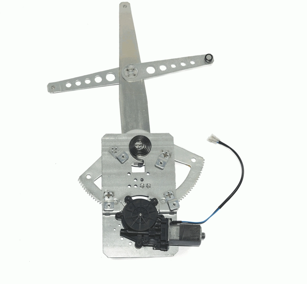 Window Regulator (60.80658.0)