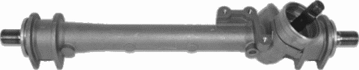 Steering Gear (10226 02)