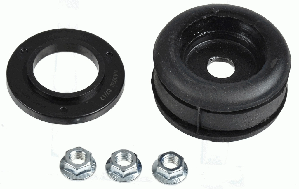 Repair Kit, suspension strut support mount (31437 01)