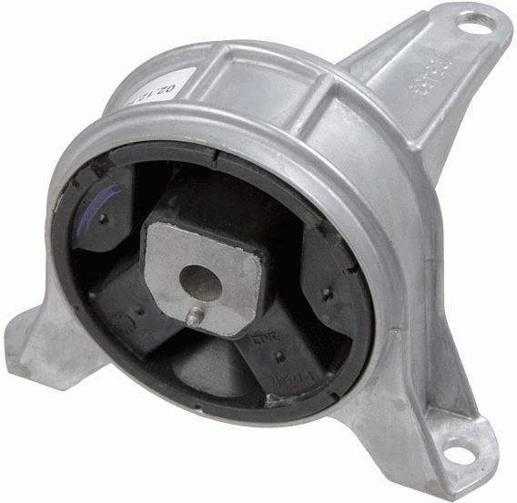 Mounting, engine (30439 01)