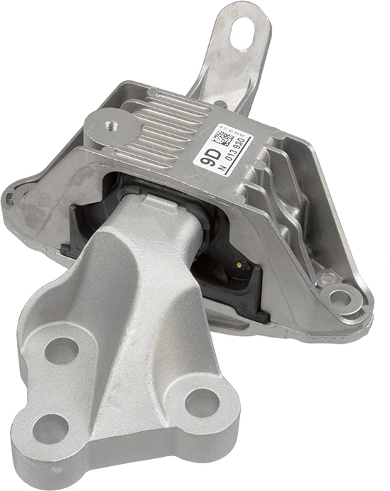 Mounting, automatic transmission (42352 01)