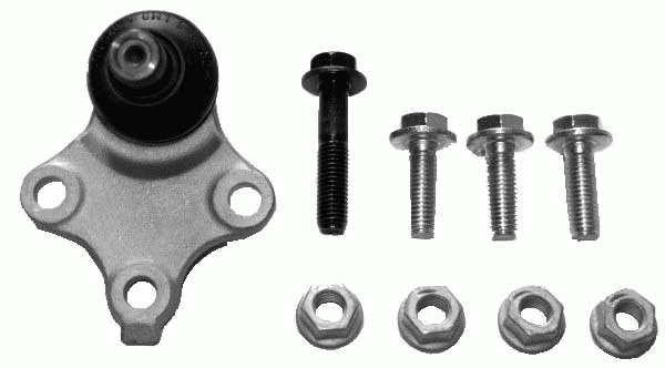 Ball Joint (22339 04)