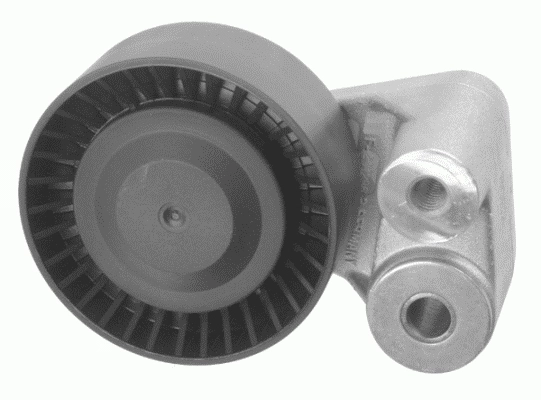 Tensioner Pulley, V-ribbed belt (27043 01)