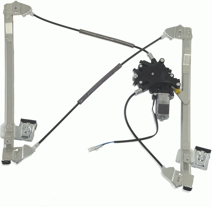 Window Regulator (60.30017.0)
