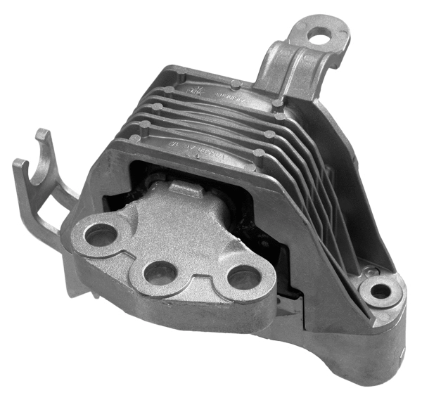 Mounting, engine (35828 01)