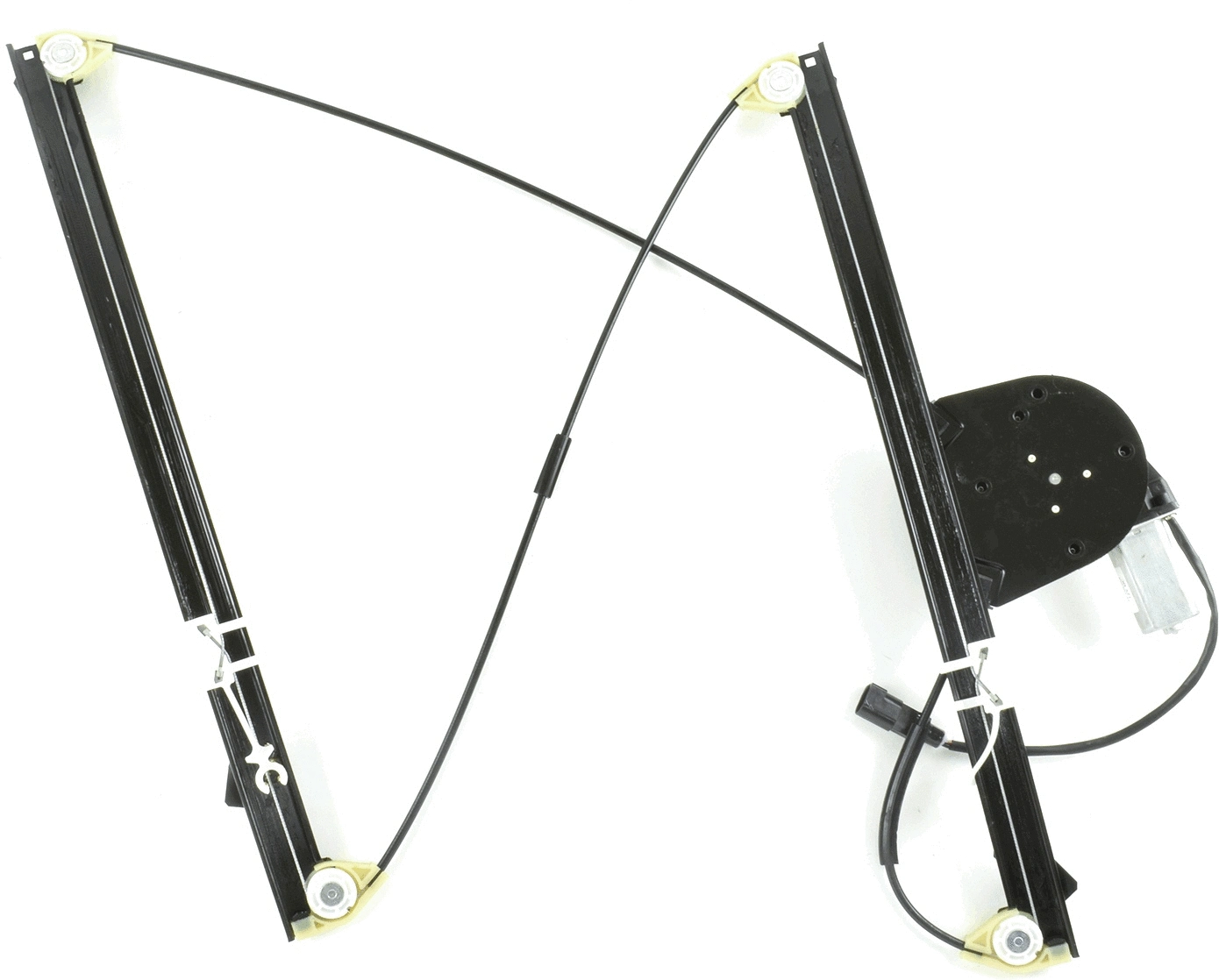 Window Regulator (63.80611.0)