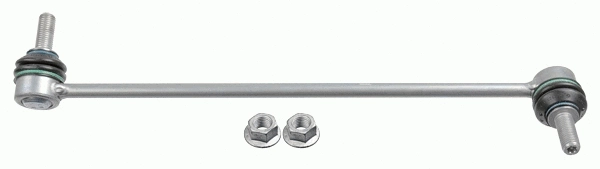 Link/Coupling Rod, stabiliser bar (37675 01)