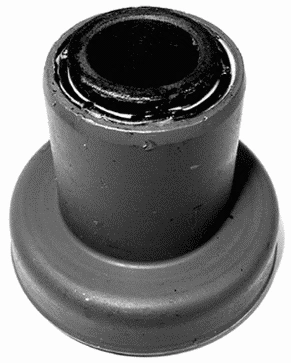 Mounting, control/trailing arm (10175 01)