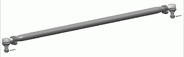 Tie Rod (37058 01)