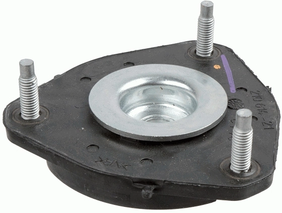 Suspension Strut Support Mount (35502 01)