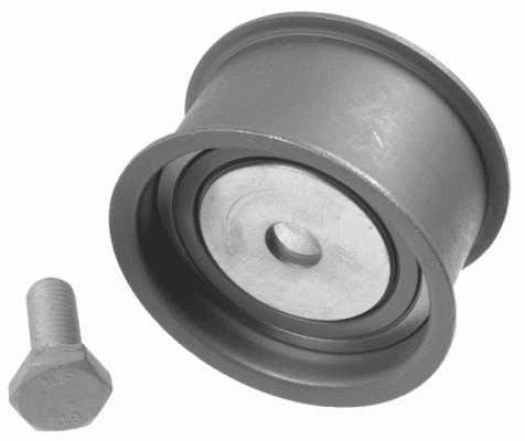 Deflection/Guide Pulley, timing belt (25071 01)