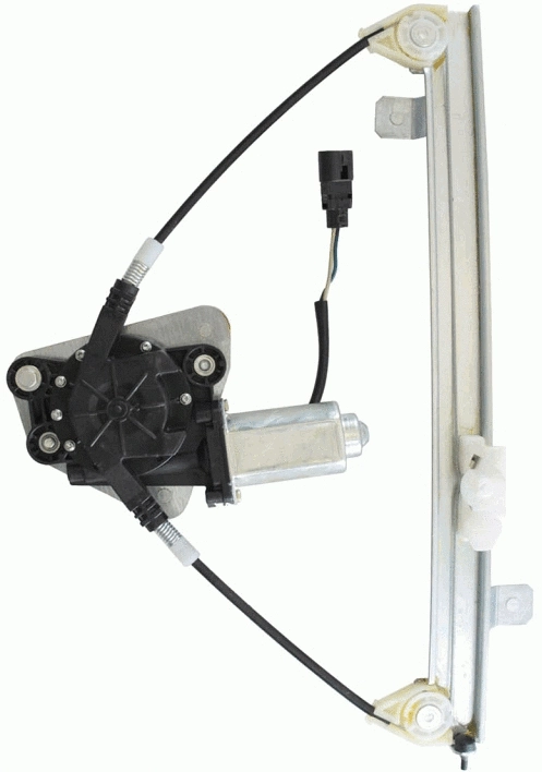 Window Regulator (60.09193.0)