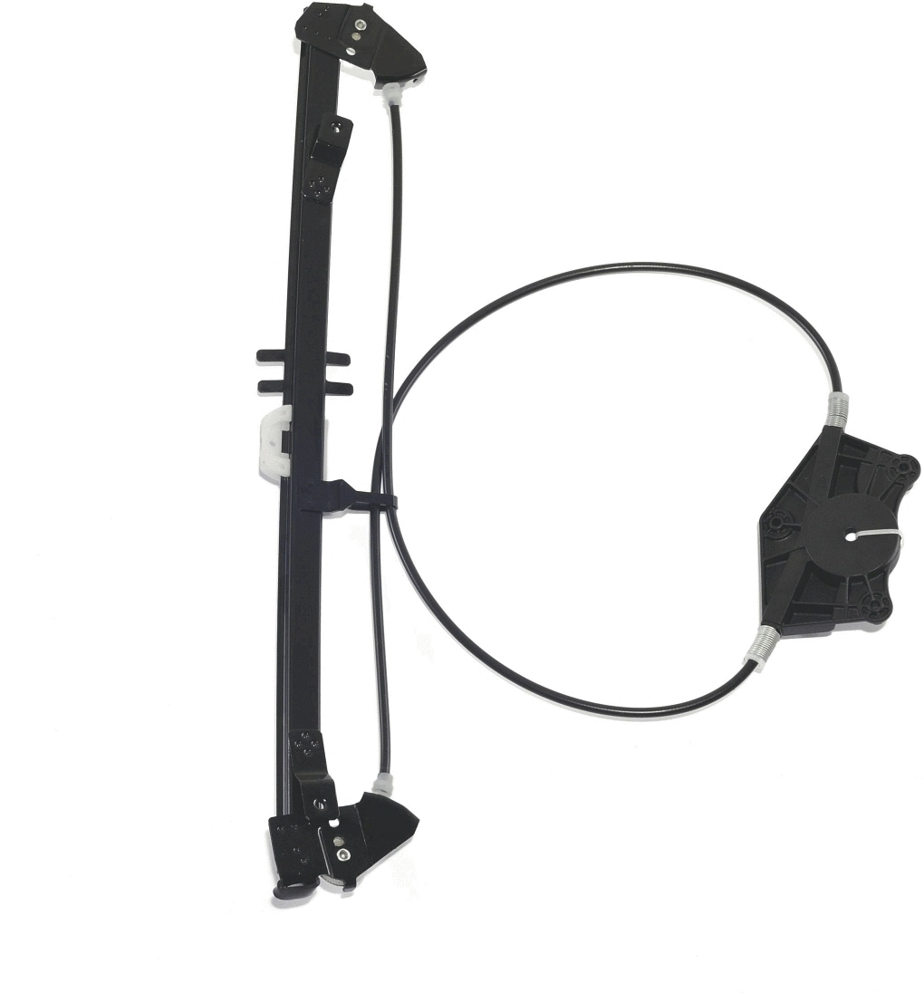 Window Regulator (60.81874.0)