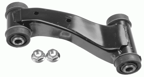 Control/Trailing Arm, wheel suspension (24667 02)