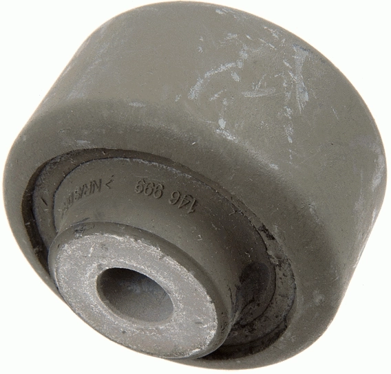 Mounting, control/trailing arm (37986 01)