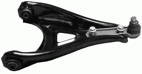 Control/Trailing Arm, wheel suspension (28068 01)