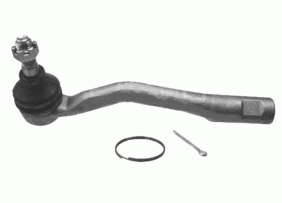 Tie Rod End (16379 02)