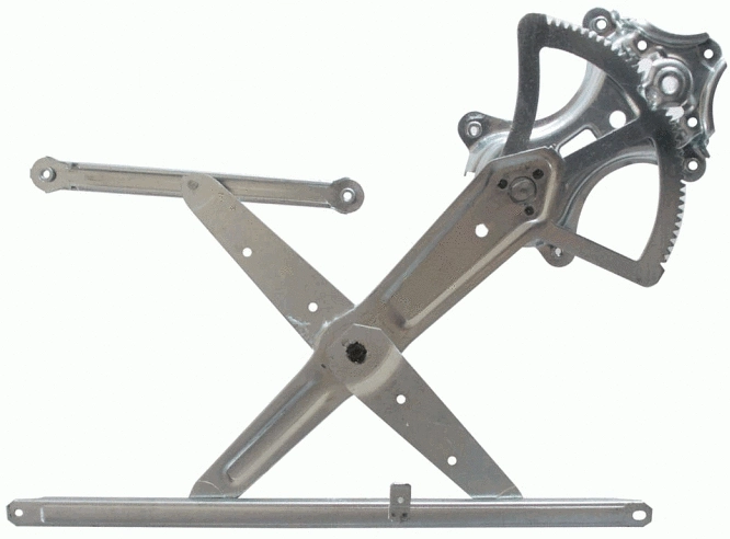 Window Regulator (63.81820.0)