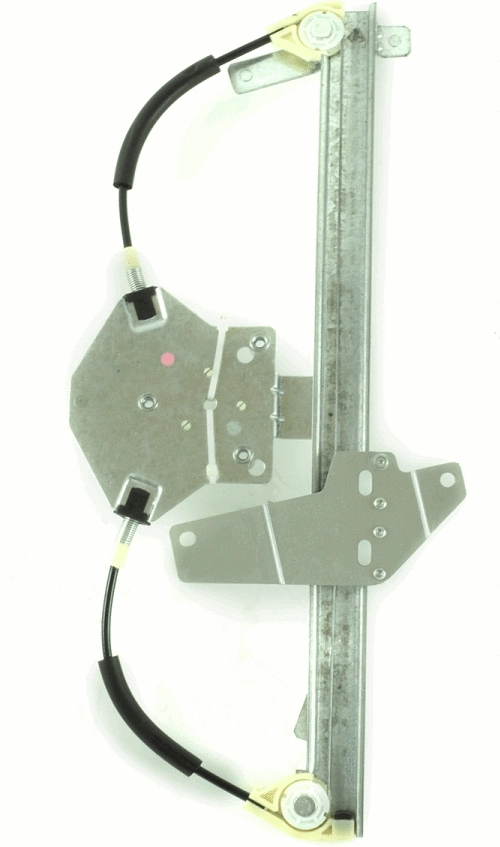 Window Regulator (60.81047.0)