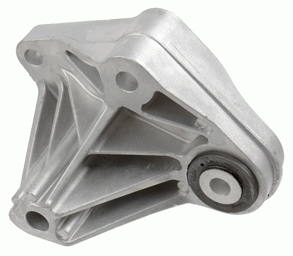 Mounting, manual transmission (37734 01)