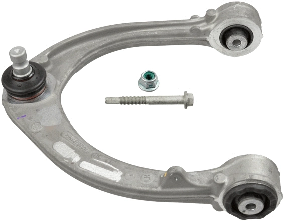Control/Trailing Arm, wheel suspension (39853 01)
