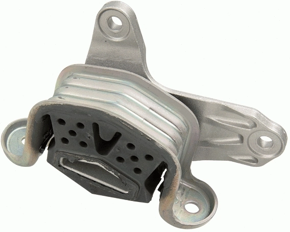 Mounting, automatic transmission (36389 01)